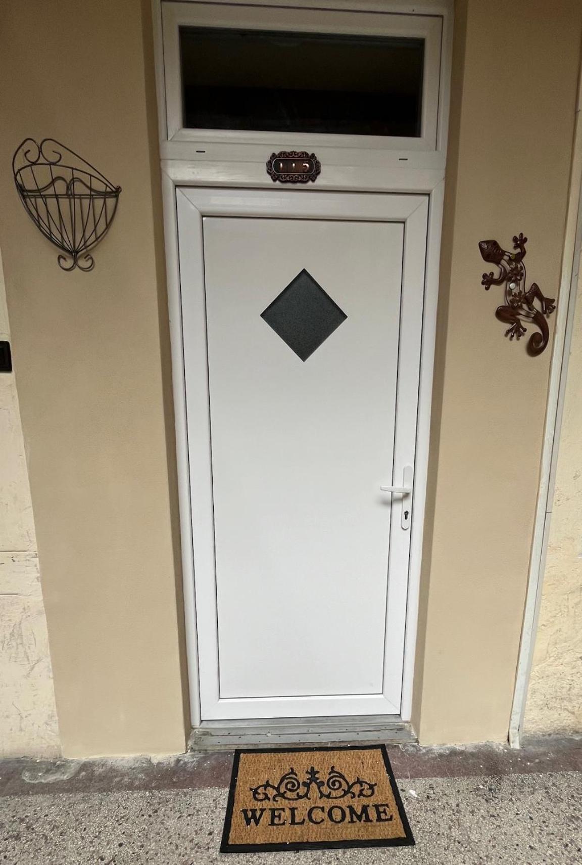 Budapest Center מראה חיצוני תמונה
